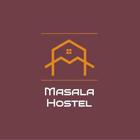 Masala Hostel บาทูมิ ภายนอก รูปภาพ