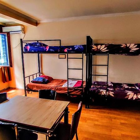 Masala Hostel บาทูมิ ภายนอก รูปภาพ
