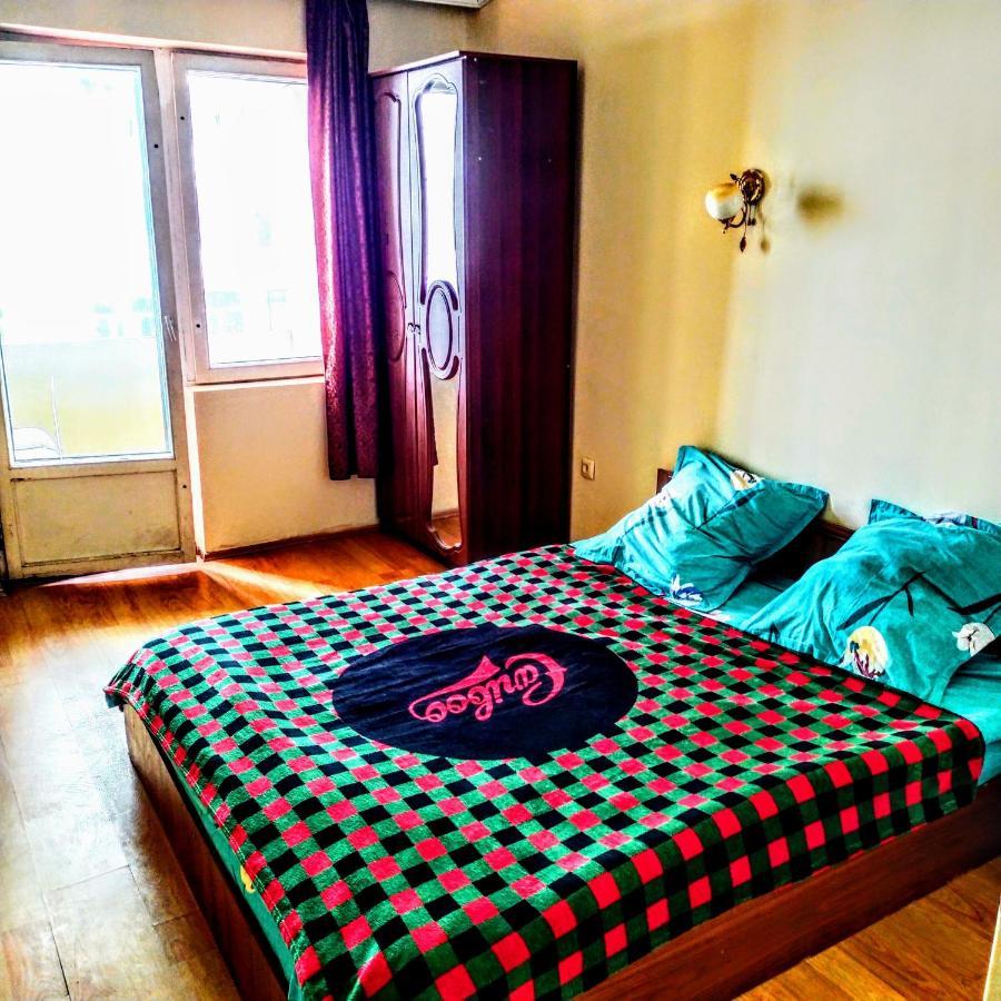 Masala Hostel บาทูมิ ภายนอก รูปภาพ