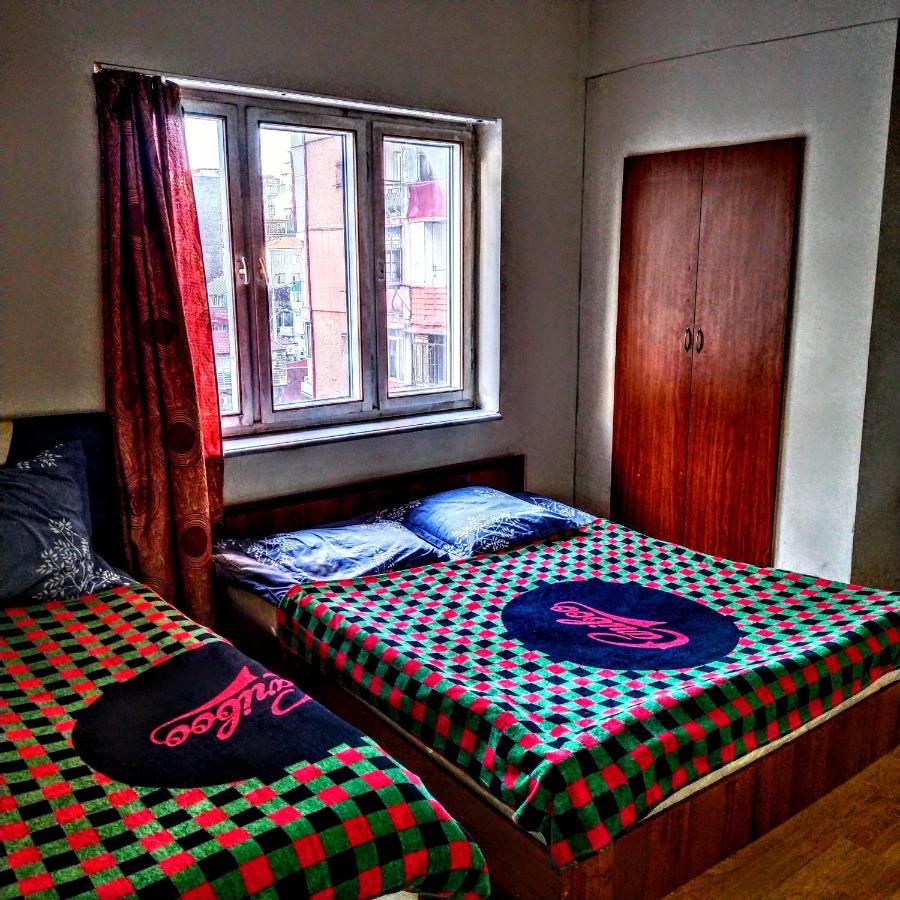 Masala Hostel บาทูมิ ภายนอก รูปภาพ