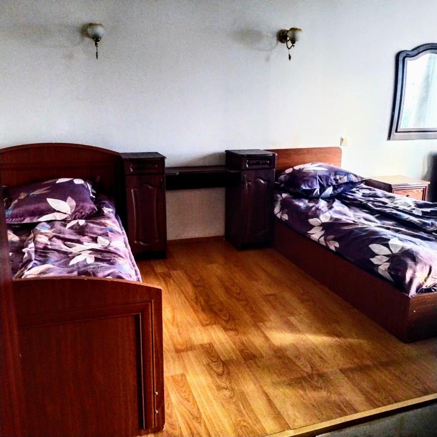 Masala Hostel บาทูมิ ภายนอก รูปภาพ