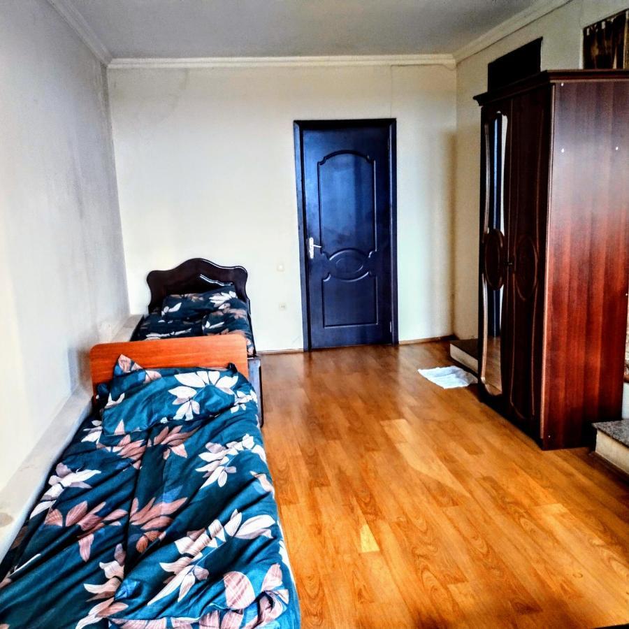 Masala Hostel บาทูมิ ภายนอก รูปภาพ