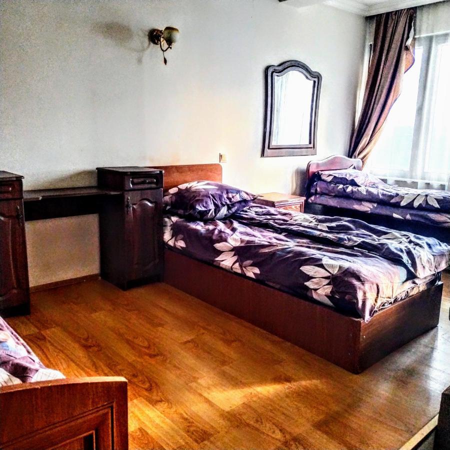 Masala Hostel บาทูมิ ภายนอก รูปภาพ