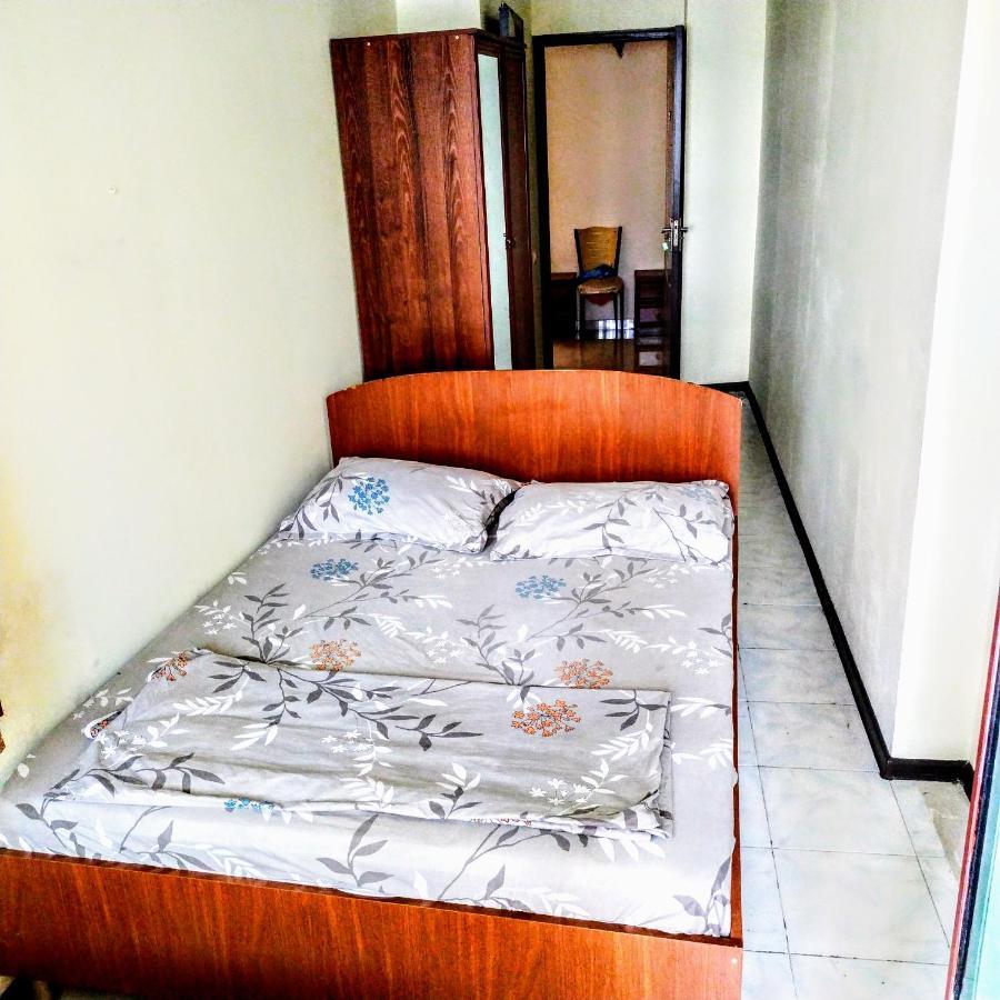 Masala Hostel บาทูมิ ภายนอก รูปภาพ